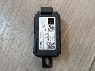 Блок управления Controller Touch BMW X5 G05 2022, 3.0 л., B58B30C, бензин, АКПП, c27(arktis-grau brillanteffekt), внедорожник 5 дв., полный привод, правый руль, 7928662