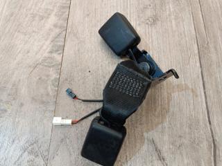 замок ремня безопасности BMW X5 G05 2022, 3.0 л., B58B30C, бензин, АКПП, c27(arktis-grau brillanteffekt), внедорожник 5 дв., полный привод, правый руль, 7435672, 72117435672