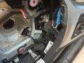 руль BMW X5 G05 2022, 3.0 л., B58B30C, бензин, АКПП, c27(arktis-grau brillanteffekt), внедорожник 5 дв., полный привод, правый руль, 5A29972, 32308008179, 8008179, 32305A29972 - фото №7