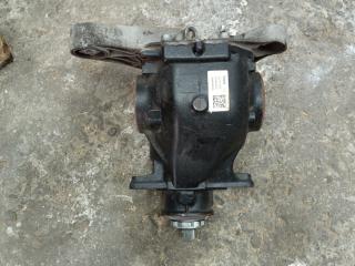 редуктор заднего моста BMW X5 G05 2022, 3.0 л., B58B30C, бензин, АКПП, c27(arktis-grau brillanteffekt), внедорожник 5 дв., полный привод, правый руль, 7618732, 33107618732