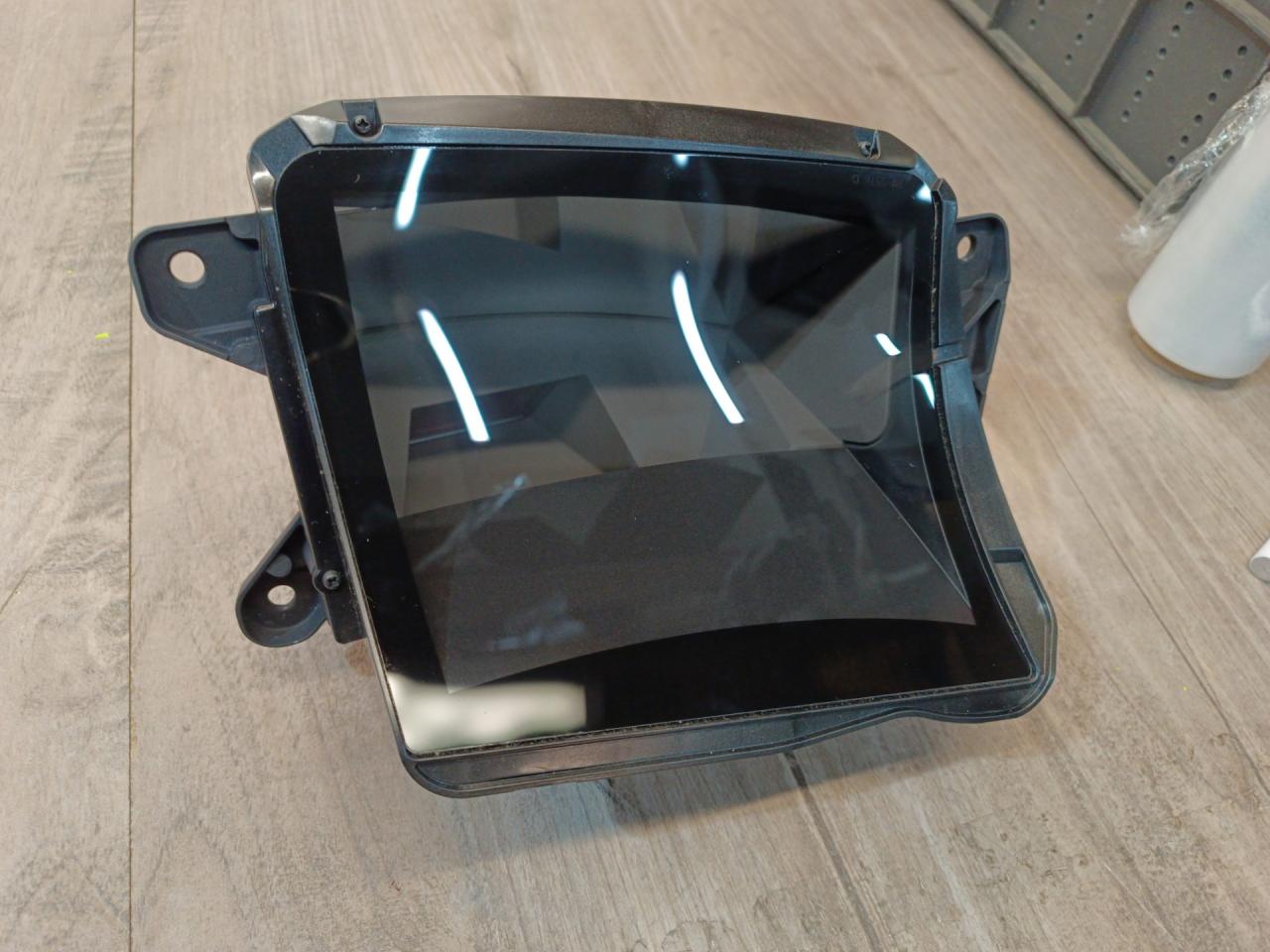 проектор BMW X5 G05 2022, 3.0 л., B58B30C, бензин, АКПП, c27(arktis-grau brillanteffekt), внедорожник 5 дв., полный привод, правый руль, 8798838 - фото №1