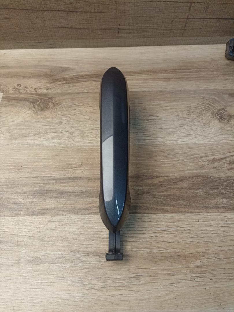 ручка наружная задняя левая BMW X5 G05 2022, 3.0 л., B58B30C, бензин, АКПП, c27(arktis-grau brillanteffekt), внедорожник 5 дв., полный привод, правый руль, 8499339 - фото №1