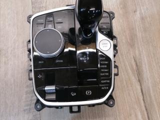 модуль управления селектора АКПП BMW X5 G05 2022, 3.0 л., B58B30C, бензин, АКПП, c27(arktis-grau brillanteffekt), внедорожник 5 дв., полный привод, правый руль, 61315A5C366, 5A5X366