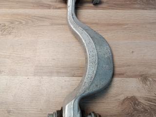 рычаг задний левый BMW X5 G05 2022, 3.0 л., B58B30C, бензин, АКПП, c27(arktis-grau brillanteffekt), внедорожник 5 дв., полный привод, правый руль, 33306878021, 6878021, 33326878021