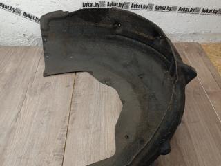 защита арок задняя левая (подкрылок) BMW X5 G05 2022, 3.0 л., B58B30C, бензин, АКПП, c27(arktis-grau brillanteffekt), внедорожник 5 дв., полный привод, правый руль, 51717478757, 7478757