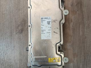 Преобразователь напряжения BMW X5 G05 2022, 3.0 л., B58B30C, бензин, АКПП, c27(arktis-grau brillanteffekt), внедорожник 5 дв., полный привод, правый руль, 5A602F8, 61445A602F8