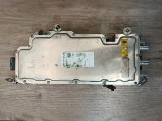 Преобразователь напряжения BMW X5 G05 2022, 3.0 л., B58B30C, бензин, АКПП, c27(arktis-grau brillanteffekt), внедорожник 5 дв., полный привод, правый руль, 5A12C61, 61445A12C61