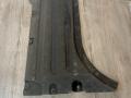 защита днища BMW X5 G05 2022, 3.0 л., B58B30C, бензин, АКПП, c27(arktis-grau brillanteffekt), внедорожник 5 дв., полный привод, правый руль, 51757461768, 7461768 - фото №2