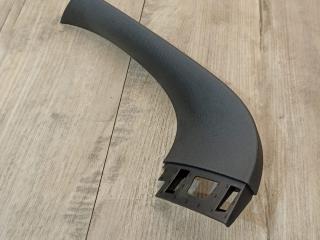 обшивка крышки багажника BMW X5 G05 2022, 3.0 л., B58B30C, бензин, АКПП, c27(arktis-grau brillanteffekt), внедорожник 5 дв., полный привод, правый руль, 51497417428, 7417428