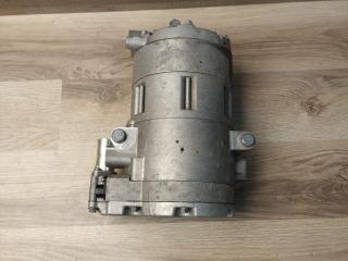 компрессор кондиционера BMW X5 G05 2022, 3.0 л., B58B30C, бензин, АКПП, c27(arktis-grau brillanteffekt), внедорожник 5 дв., полный привод, правый руль, 64529496111, 9496111