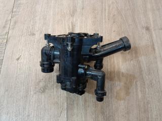 термостат BMW X5 G05 2022, 3.0 л., B58B30C, бензин, АКПП, c27(arktis-grau brillanteffekt), внедорожник 5 дв., полный привод, правый руль, 11538642559, 8642559