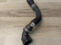 патрубок (трубопровод, шланг) BMW X5 G05 2022, 3.0 л., B58B30C, бензин, АКПП, c27(arktis-grau brillanteffekt), внедорожник 5 дв., полный привод, правый руль, 17129894771, 9894771 - фото №2