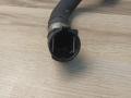 патрубок (трубопровод, шланг) BMW X5 G05 2022, 3.0 л., B58B30C, бензин, АКПП, c27(arktis-grau brillanteffekt), внедорожник 5 дв., полный привод, правый руль, 17129894771, 9894771 - фото №4