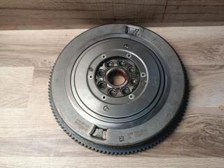 маховик BMW X5 G05 2022, 3.0 л., B58B30C, бензин, АКПП, c27(arktis-grau brillanteffekt), внедорожник 5 дв., полный привод, правый руль, 9454557