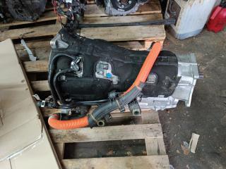 КПП автоматическая (АКПП) BMW X5 G05 2022, 3.0 л., B58B30C, бензин, АКПП, c27(arktis-grau brillanteffekt), внедорожник 5 дв., полный привод, правый руль, 5A232D9