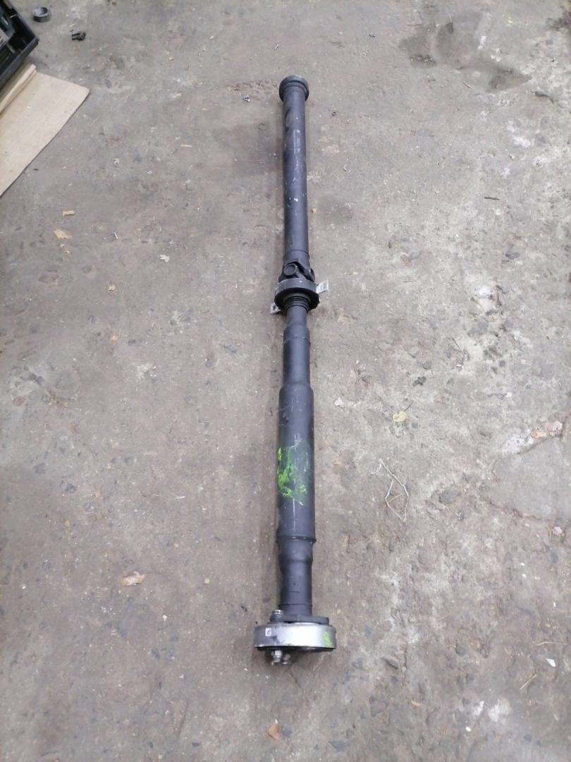 карданный вал BMW 3 серия G20 2021, 2.0 л., бензин, АКПП, седан, задний привод, 26109452553, 9452553 - фото №1