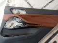 обшивка двери задняя правая BMW X7 G07 2019, 4.4 л., N63B44D, бензин, АКПП, 416, внедорожник 5 дв., полный привод, 51429474274, 9474274 - фото №3