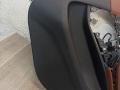 обшивка двери задняя правая BMW X7 G07 2019, 4.4 л., N63B44D, бензин, АКПП, 416, внедорожник 5 дв., полный привод, 51429474274, 9474274 - фото №4