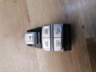 блок управления стеклоподъемниками задней BMW X7 G07 2019, 4.4 л., N63B44D, бензин, АКПП, 416, внедорожник 5 дв., полный привод, 61319382506, 9382506