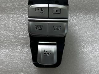 блок управления стеклоподъемниками задней BMW X7 G07 2019, 4.4 л., N63B44D, бензин, АКПП, 416, внедорожник 5 дв., полный привод, 61319382506, 9382506