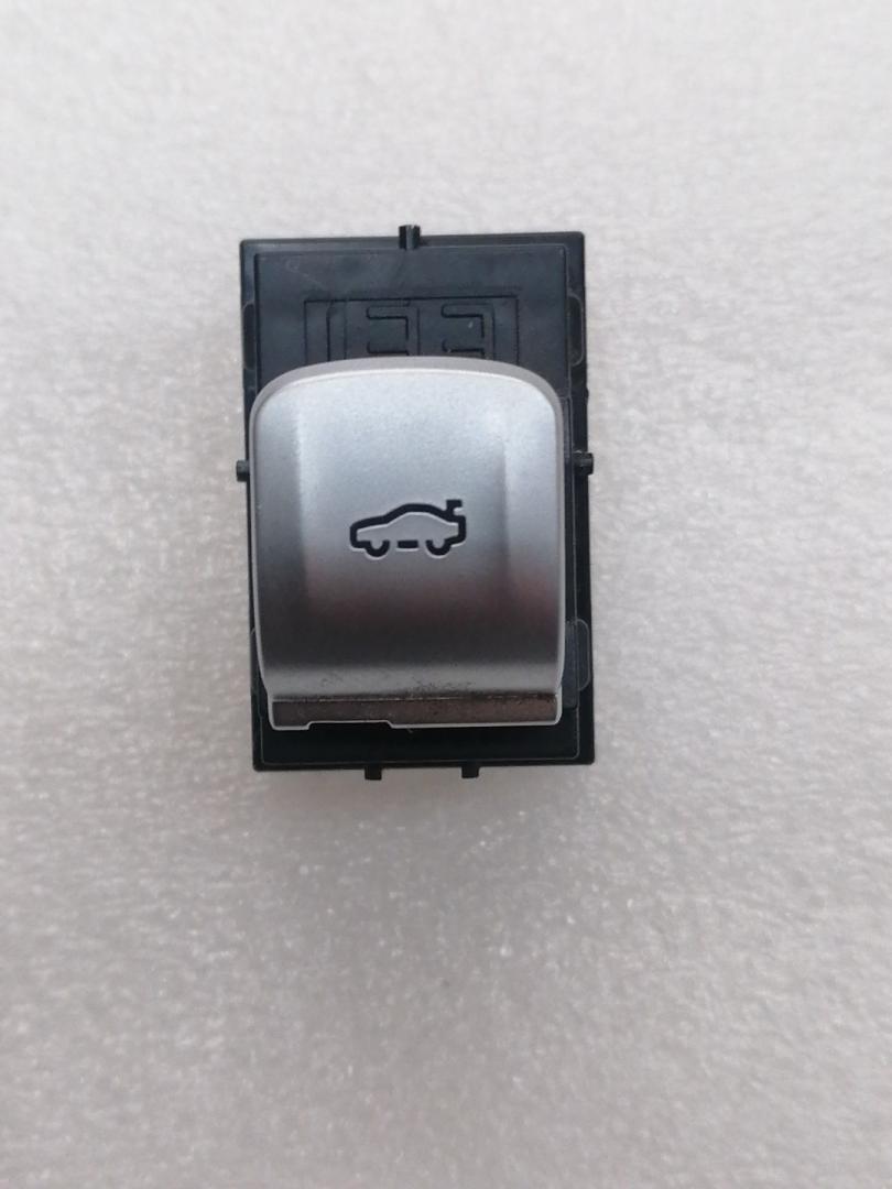 кнопка открытия багажника BMW X7 G07 2019, 4.4 л., N63B44D, бензин, АКПП, 416, внедорожник 5 дв., полный привод, 9299459, 61319299459 - фото №1