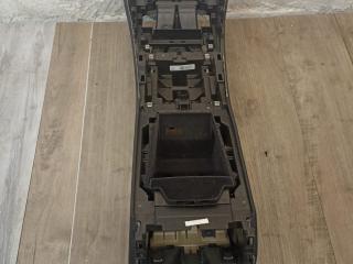 подлокотник BMW X7 G07 2021, 3.0 л., B58B30C, бензин, АКПП, 475(black-sapphire metallic), внедорожник 5 дв., полный привод