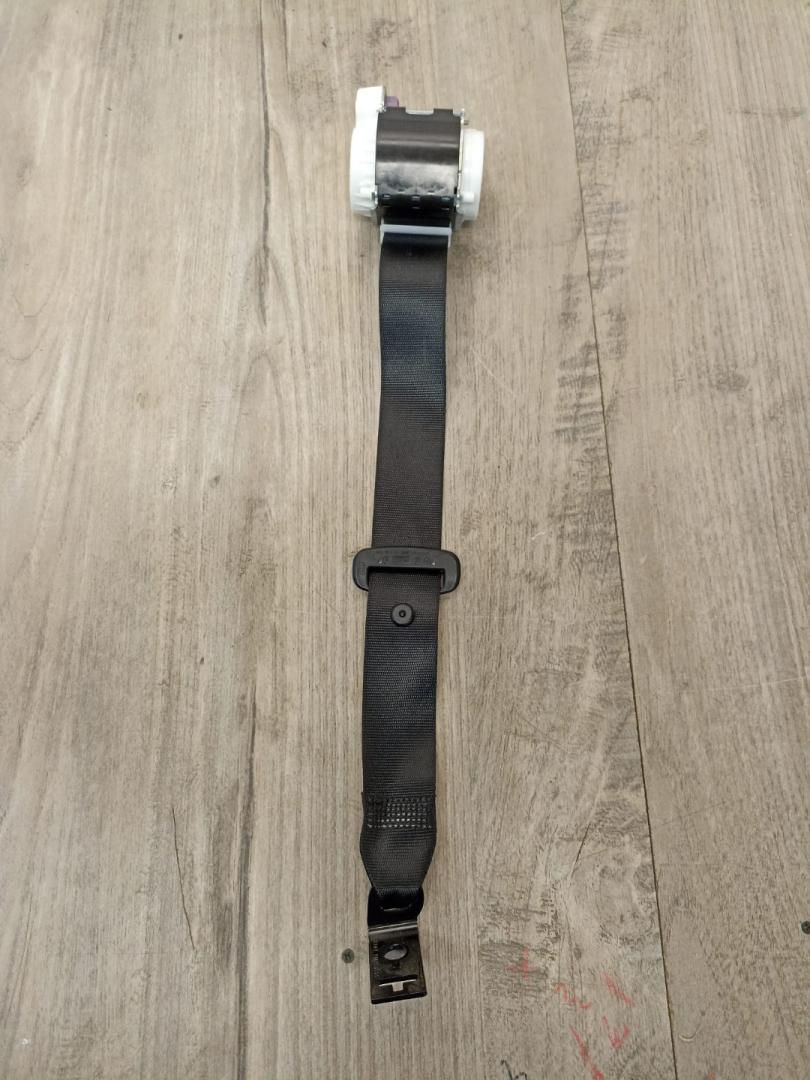 ремень безопасности BMW X7 G07 2019, 4.4 л., N63B44D, бензин, АКПП, 416, внедорожник 5 дв., полный привод, 72117497622, 7497622 - фото №1