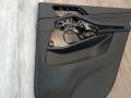 обшивка двери задняя правая BMW X5 G05 2022, 3.0 л., B58B30C, бензин, АКПП, c27(arktis-grau brillanteffekt), внедорожник 5 дв., полный привод, правый руль, 7454713, 51417454713 - фото №2