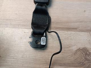 замок ремня безопасности BMW X7 G07 2019, 4.4 л., N63B44D, бензин, АКПП, 416, внедорожник 5 дв., полный привод, 72117435682, 7435682