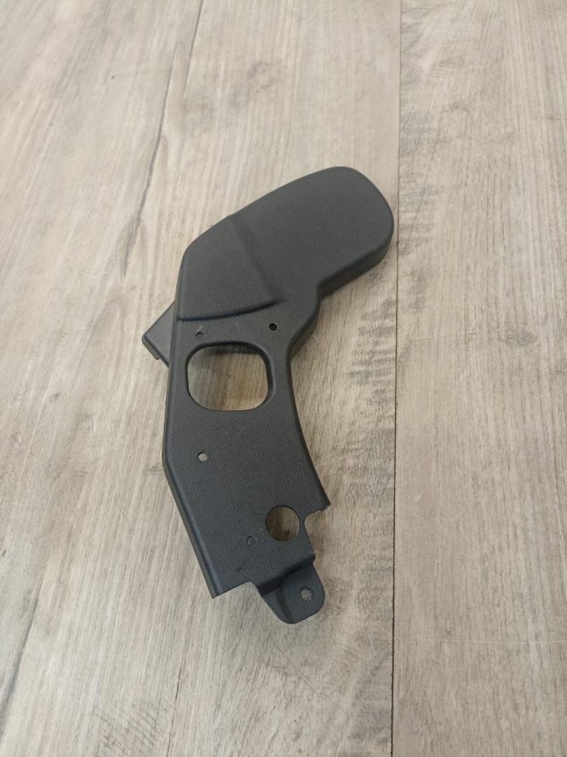 накладка на сиденье BMW X7 G07 2019, 4.4 л., N63B44D, бензин, АКПП, 416, внедорожник 5 дв., полный привод, 52207955886, 7955886, 52207444324, 7444324 - фото №1