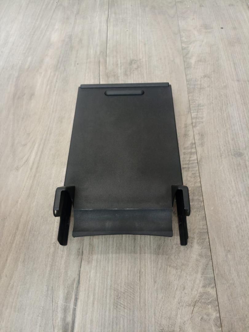 накладка на сиденье BMW X7 G07 2019, 4.4 л., N63B44D, бензин, АКПП, 416, внедорожник 5 дв., полный привод, 52207444262, 7444262, 52207955850, 7955850 - фото №1