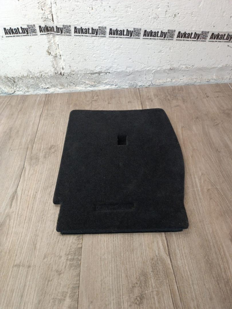 накладка на сиденье BMW X7 G07 2019, 4.4 л., N63B44D, бензин, АКПП, 416, внедорожник 5 дв., полный привод, 52209496662, 9496662 - фото №1