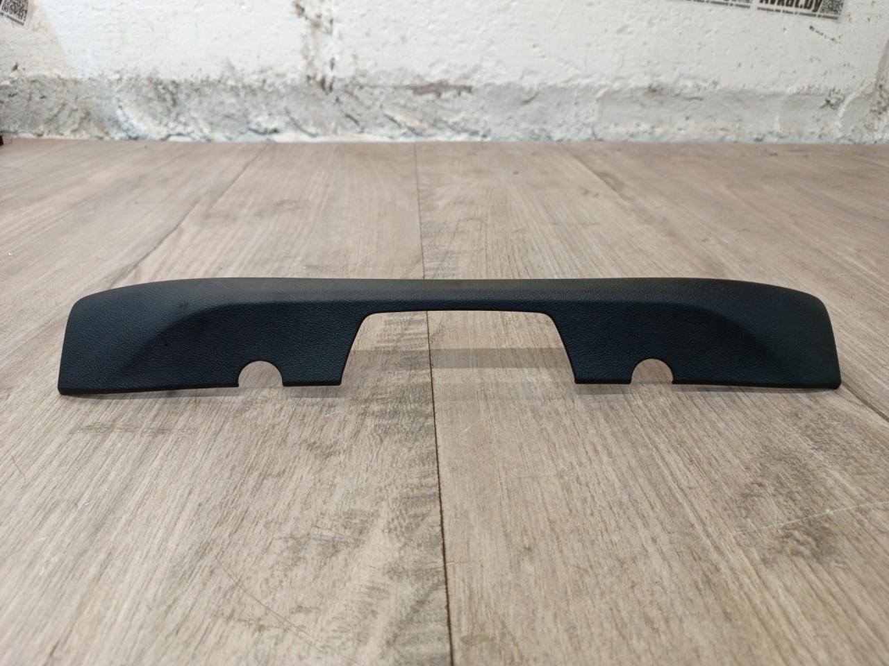 кронштейн (крепление) BMW X5 G05 2022, 3.0 л., B58B30C, бензин, АКПП, c27(arktis-grau brillanteffekt), внедорожник 5 дв., полный привод, правый руль, 52107470998, 7470998, 52107493057, 7493057 - фото №1