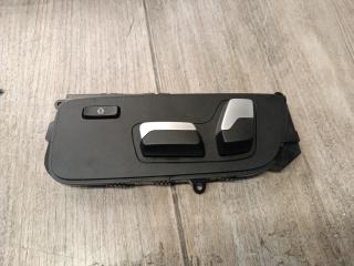 блок управления сиденьем BMW X5 G05 2022, 3.0 л., B58B30C, бензин, АКПП, c27(arktis-grau brillanteffekt), внедорожник 5 дв., полный привод, правый руль, 6801471, 61316801471