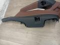 обшивка салона BMW X7 G07 2021, 3.0 л., B58B30C, бензин, АКПП, 475(black-sapphire metallic), внедорожник 5 дв., полный привод, 51479892384, 9892384 - фото №2