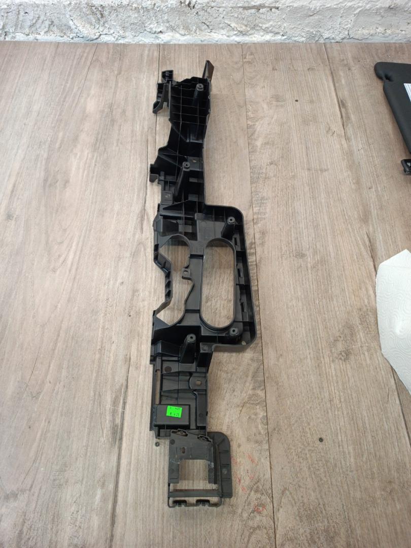 обшивка багажника BMW X5 G05 2022, 3.0 л., B58B30C, бензин, АКПП, c27, внедорожник 5 дв., полный привод, 51477438235, 7438235 - фото №1