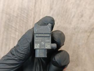 датчик удара BMW X5 G05 2022, 3.0 л., B58B30C, бензин, АКПП, c27, внедорожник 5 дв., полный привод, 9496817, 65779496817