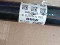 полуось передняя левая (приводной вал, ШРУС) BMW X5 G05 2022, 3.0 л., B58B30C, бензин, АКПП, c27, внедорожник 5 дв., полный привод, 31608486201, 8486201 - фото №7
