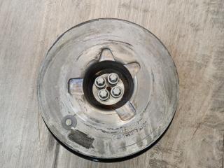 шкив коленвала BMW X5 G05 2022, 3.0 л., B58B30C, бензин, АКПП, c27, внедорожник 5 дв., полный привод, 9845162, 11239845162