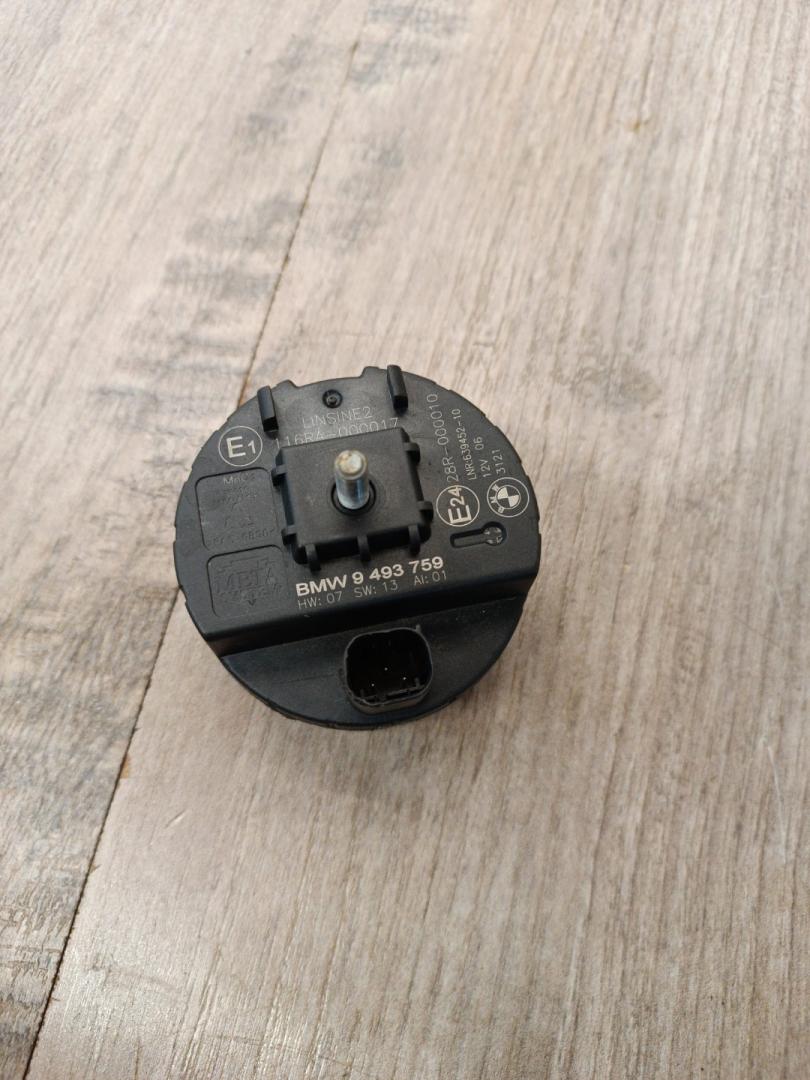 сирена (гонг) BMW X5 G05 2022, 3.0 л., B58B30C, бензин, АКПП, c27, внедорожник 5 дв., полный привод, 65759493759, 9493759 - фото №1