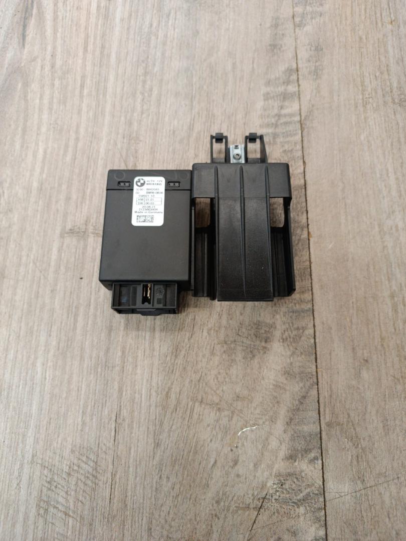 Блок управления рулевой колонки BMW X5 G05 2022, 3.0 л., B58B30C, бензин, АКПП, c27, внедорожник 5 дв., полный привод, 8842045, 32308842045 - фото №1