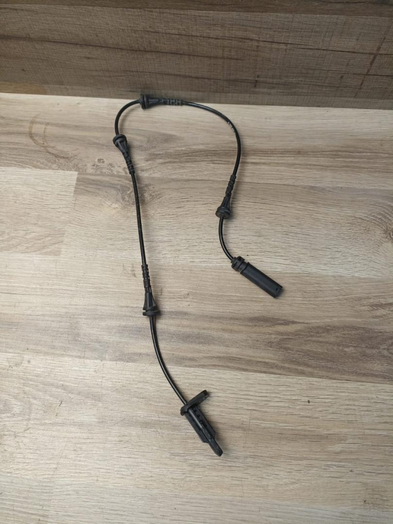 датчик ABS BMW X5 G05 2022, 3.0 л., B58B30C, бензин, АКПП, c27, внедорожник 5 дв., полный привод, 34526895656, 6895656 - фото №1
