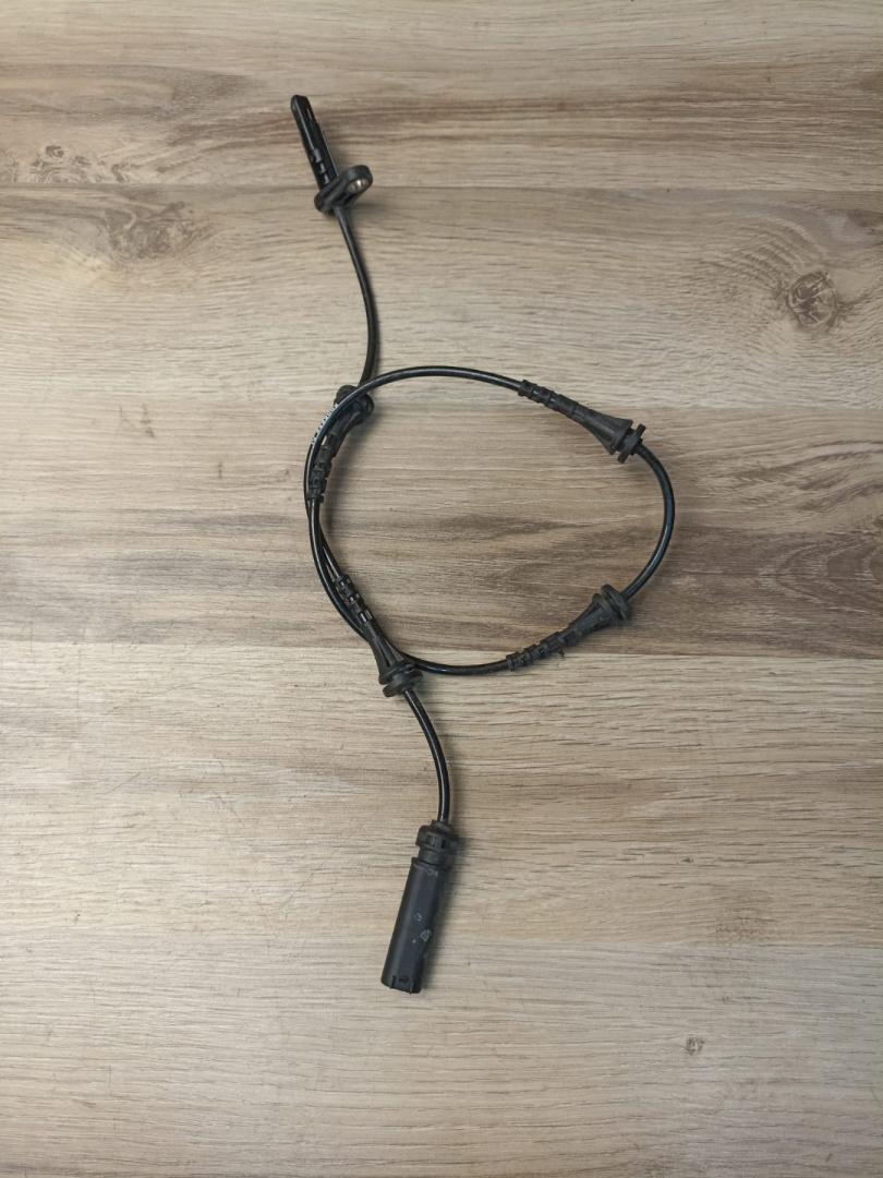 датчик ABS BMW X5 G05 2022, 3.0 л., B58B30C, бензин, АКПП, c27, внедорожник 5 дв., полный привод, 34526895656, 6895656 - фото №1