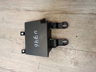 обшивка багажника BMW X5 G05 2022, 3.0 л., B58B30C, бензин, АКПП, c27, внедорожник 5 дв., полный привод, 51477466134, 7466134