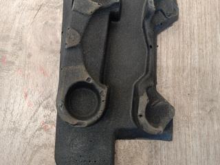 шумоизоляция (термозащита) BMW X5 G05 2022, 3.0 л., B58B30C, бензин, АКПП, c27, внедорожник 5 дв., полный привод, 51487486877, 7486877