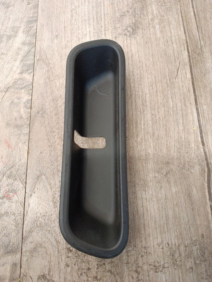 накладка двери (крышки) багажника BMW X5 G05 2022, 3.0 л., B58B30C, бензин, АКПП, c27, внедорожник 5 дв., полный привод, 7441646, 51497441646, 51499478905, 9478905 - фото №1