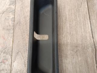 накладка двери (крышки) багажника BMW X5 G05 2022, 3.0 л., B58B30C, бензин, АКПП, c27, внедорожник 5 дв., полный привод, 7441646, 51497441646, 51499478905, 9478905