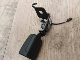 замок ремня безопасности BMW X5 G05 2022, 3.0 л., B58B30C, бензин, АКПП, c27, внедорожник 5 дв., полный привод, 7435671, 72117435671