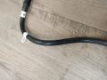 трубка охлаждающей жидкости BMW X5 G05 2022, 3.0 л., B58B30C, бензин, АКПП, c27, внедорожник 5 дв., полный привод, 17125A022F3, 5A022F3 - фото №4