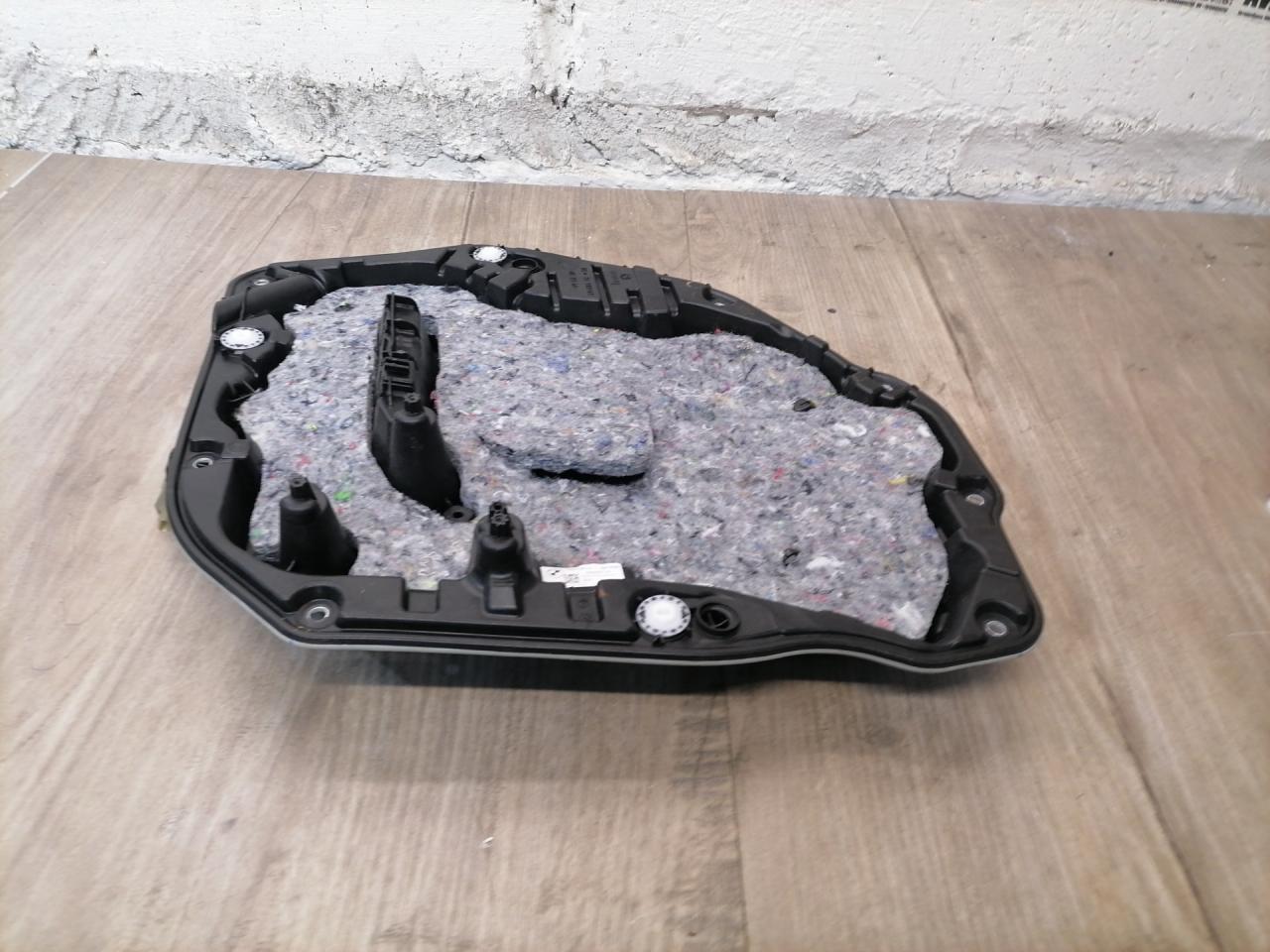 стеклоподъемник задний правый BMW X5 G05 2022, 3.0 л., B58B30C, бензин, АКПП, c27, внедорожник 5 дв., полный привод, 9450786, 9450072, 61359450072, 51359463718, 9463718 - фото №1